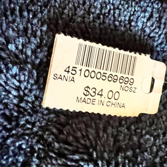 New - Chico's Gold Stretch Bracelet - Picture 3 of 4